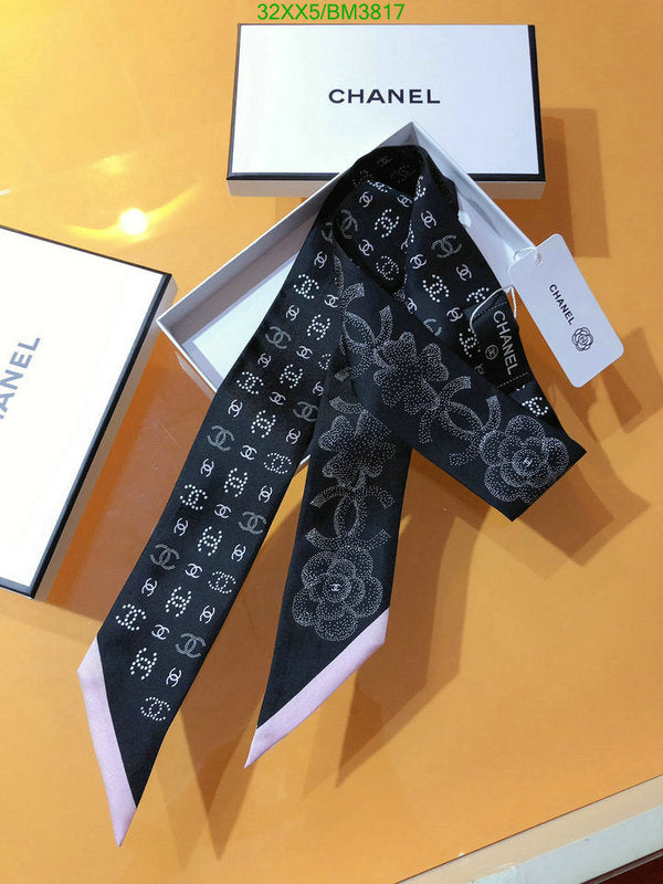 SAMC - CHL Scarves - 242