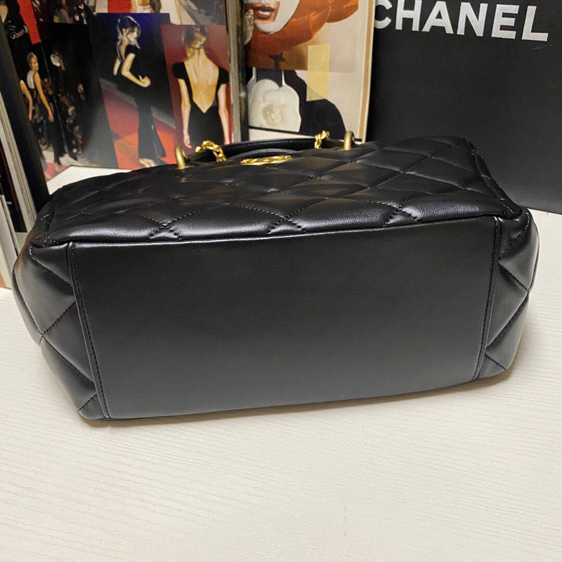 Satchel Bags - CHL Bags - 2484