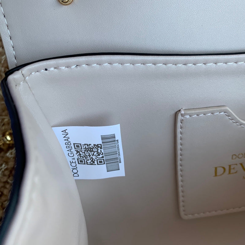 Satchel Bags - DG Bags - 201