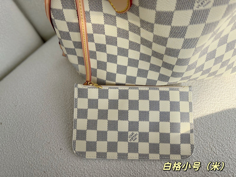 Satchel Bags - VL Bags - 039