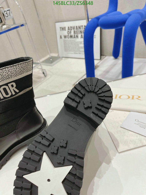 SAMC - Mix Boots - 621