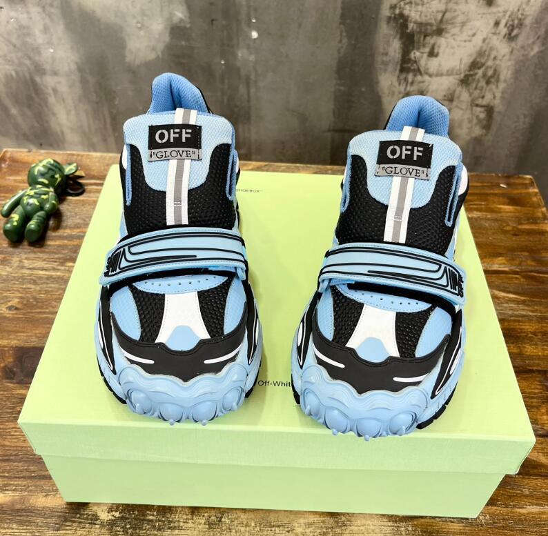 Glamy - YZO Women Shoes - 056