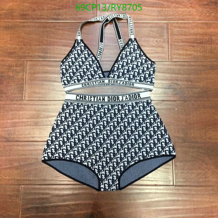 SAMC - DOR Swimsuits - 088