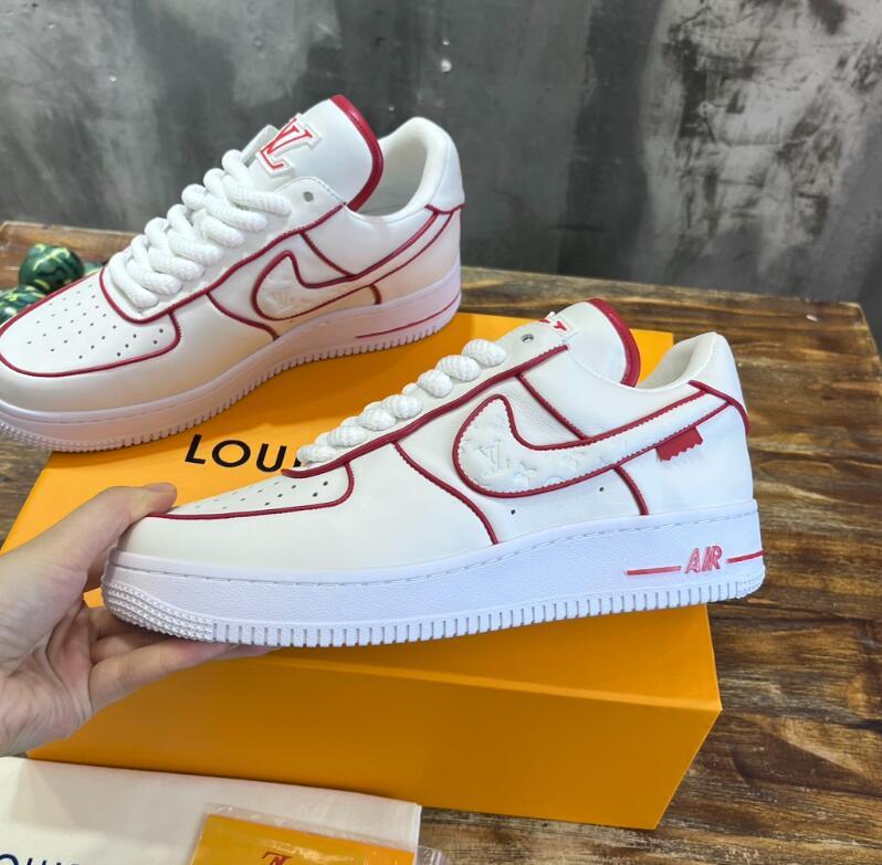 SAMC - LOV Women Shoes - 465