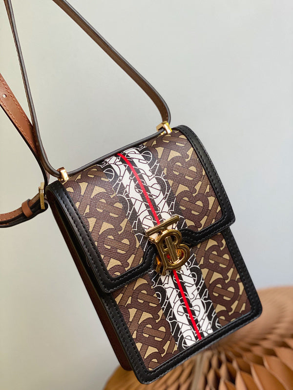 Glami Fashion -BBR Bags - 1528