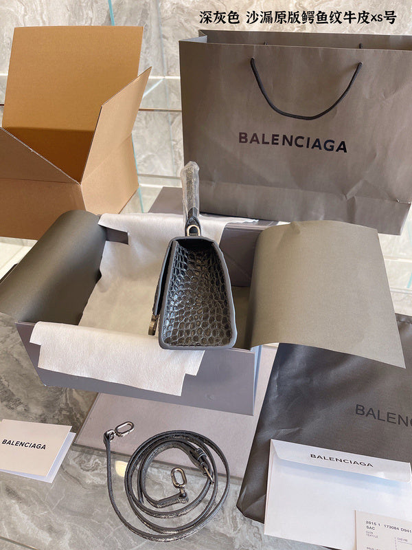 Satchel Bags - BGA Bags - 1440