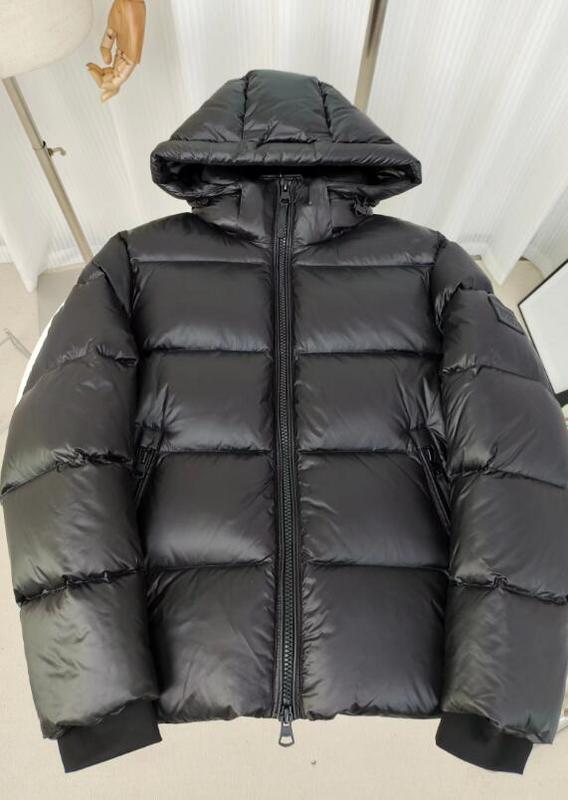 SAMC - Mix Jackets - 041