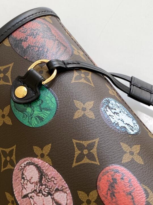 SAMC - LOV Bags - 1632