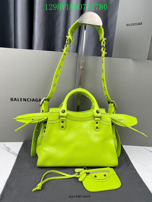 Glami Fashion - BGA Bags - 1668