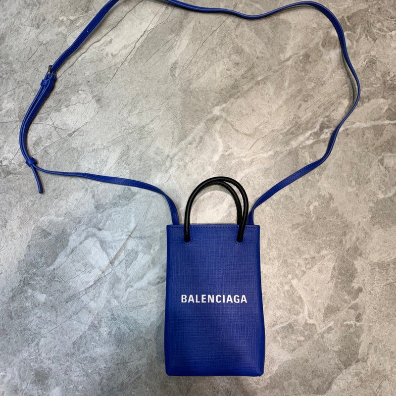 Satchel Bags - BGA Bags - 1201