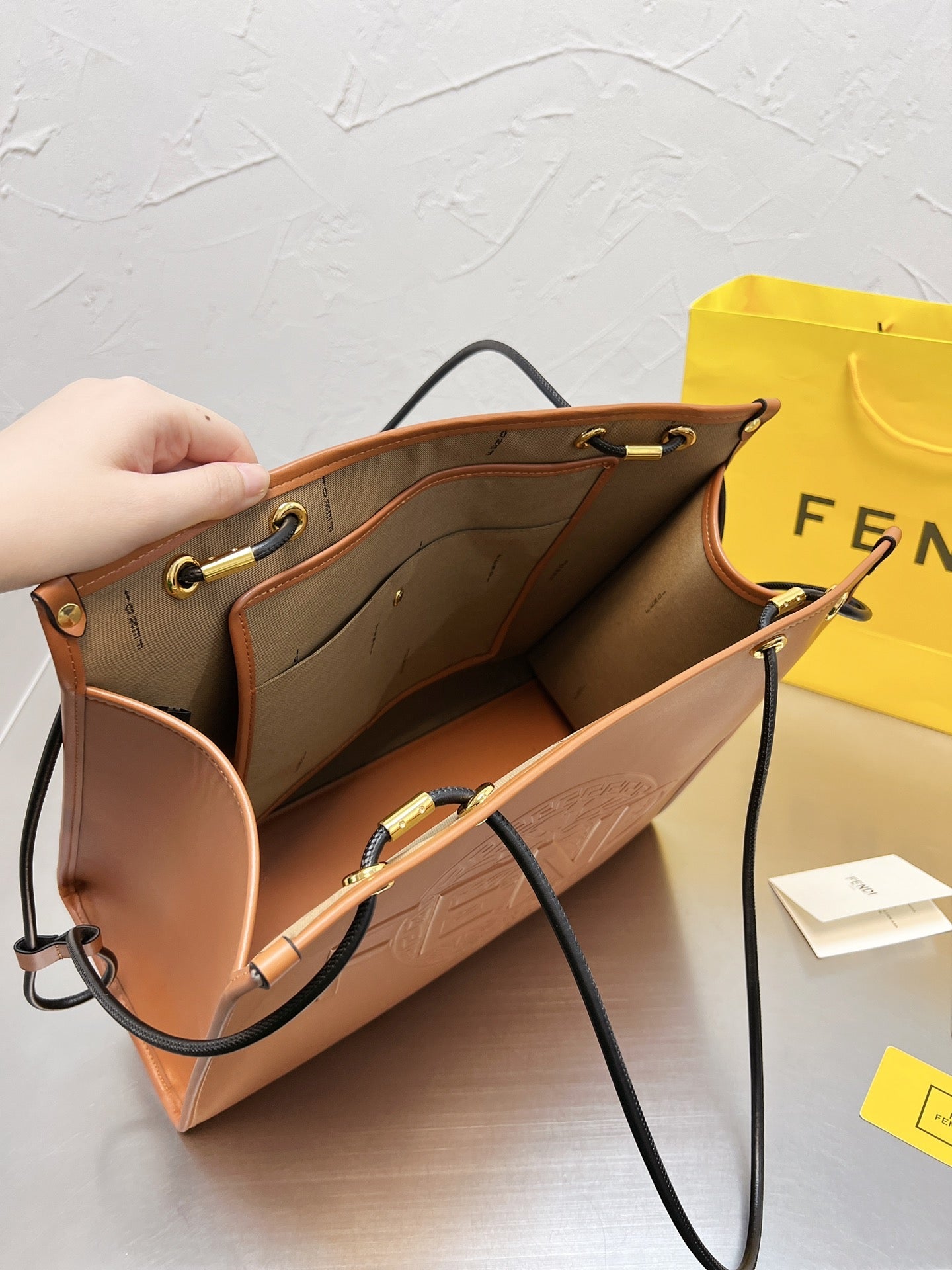 EN - New Arrival Bags FEI 236