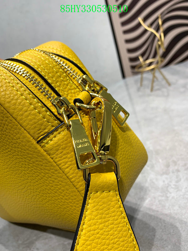 Satchel Bags - PDA Bags - 3265