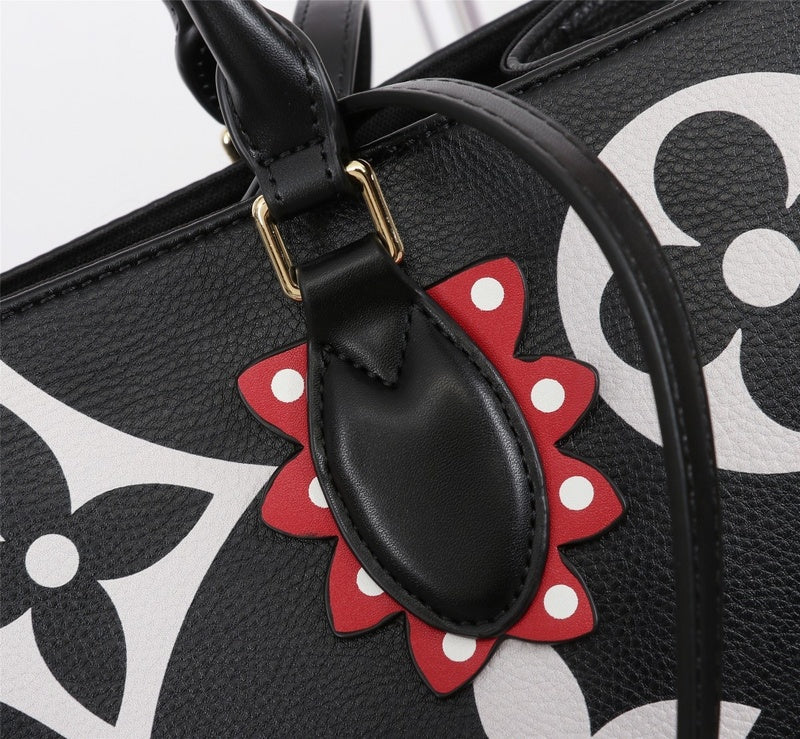 Satchel Bags - VL1 Bags - 719