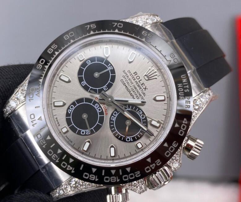 SAMC - Mix Watches - 121