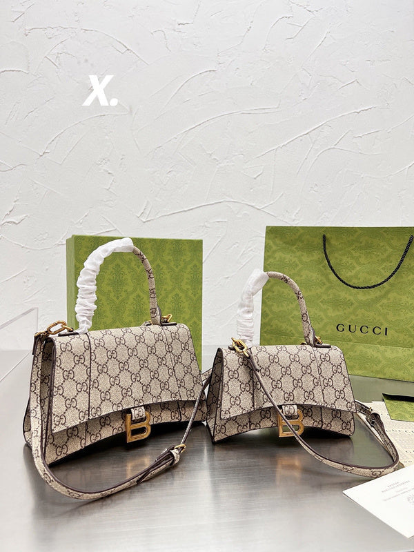 Satchel Bags - BGA Bags - 1469