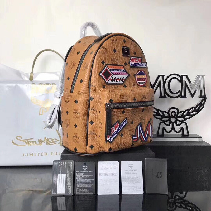 Satchel Bags - MC Bags - 099