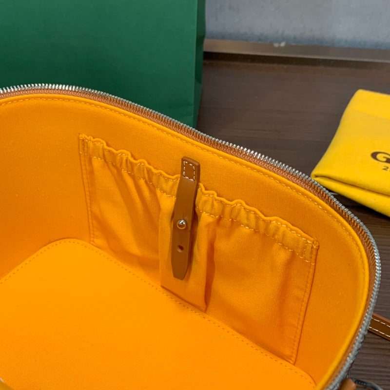 Satchel Bags - GOD Bags - 958