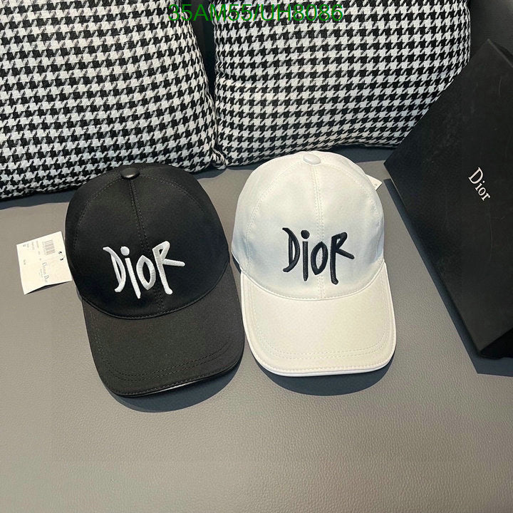 SAMC - DOR Caps & Hats - 036