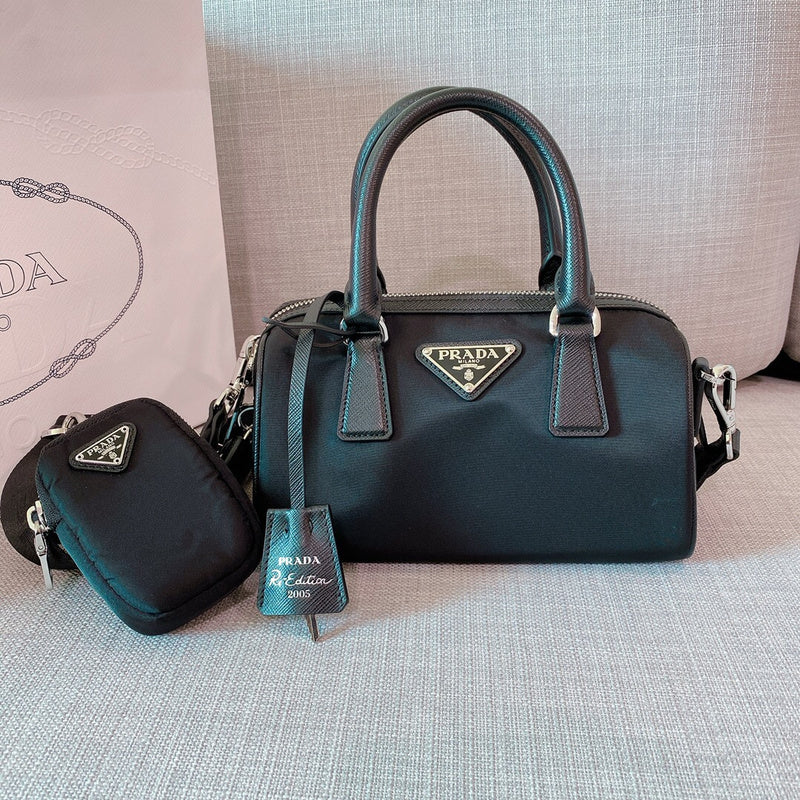 Satchel Bags - PDA Bags - 2592