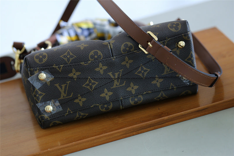 Glami Fashion Lu-Vi bags - 8010