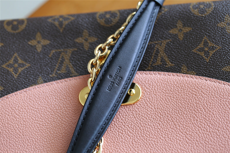 Satchel Bags - VL Bags - 7832