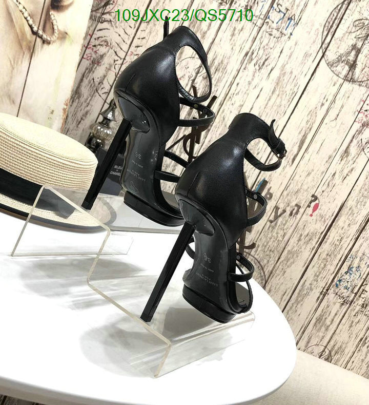 SAMC - YLS Women Shoes - 065