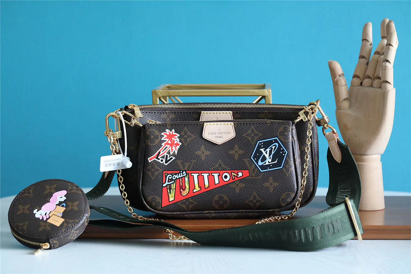 Satchel Bags - VL Bags - 7398