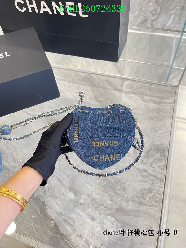 Glami - CHL Bags - 2459