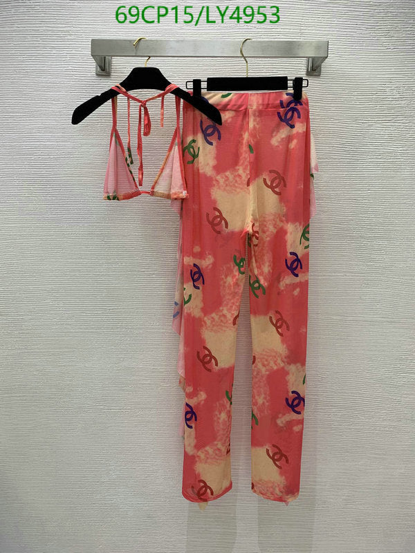SAMC - CHL Swimsuits - 246