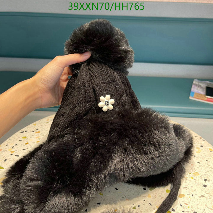 SAMC - CHL Caps & Hats - 406