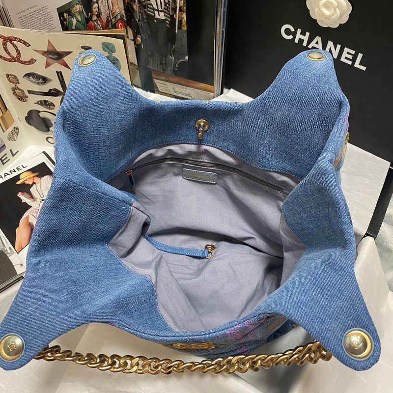 Satchel Bags - CHL Bags - 3286