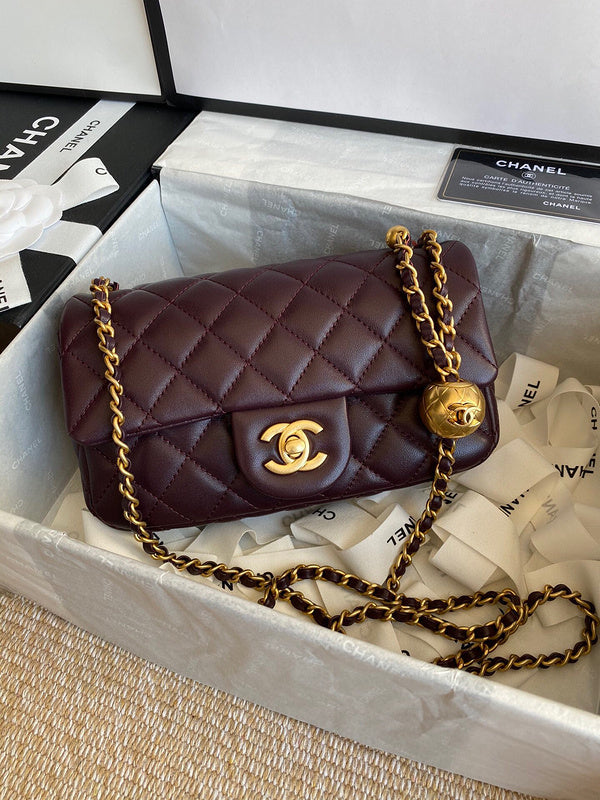 Satchel Bags - CHL Bags - 3472