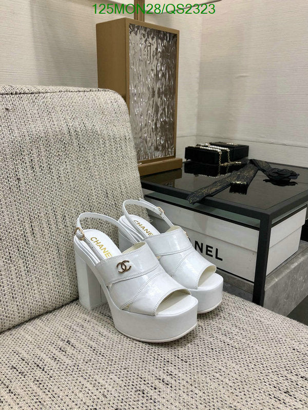 SAMC - CHL Women Shoes High Heels - 173