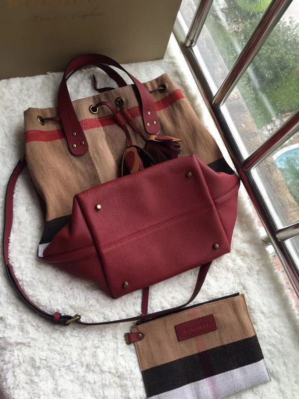 ELE Fashion -BBR Bags - 1361