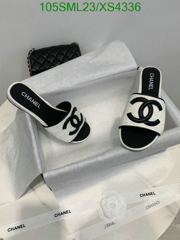 SAMC - CHL Women Shoes Slippers - 227