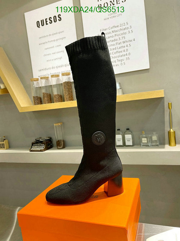 SAMC - Mix Boots - 566