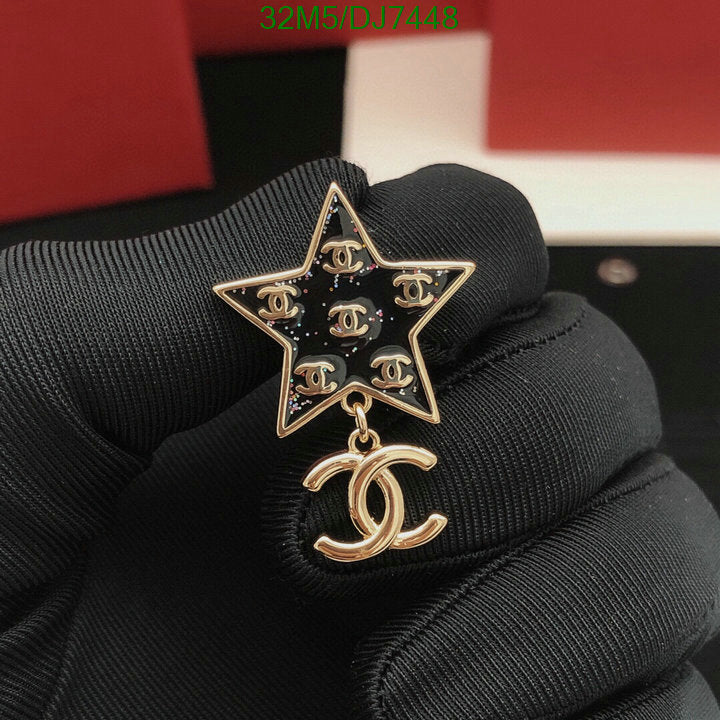 SAMC - CHL Jewelry - 034