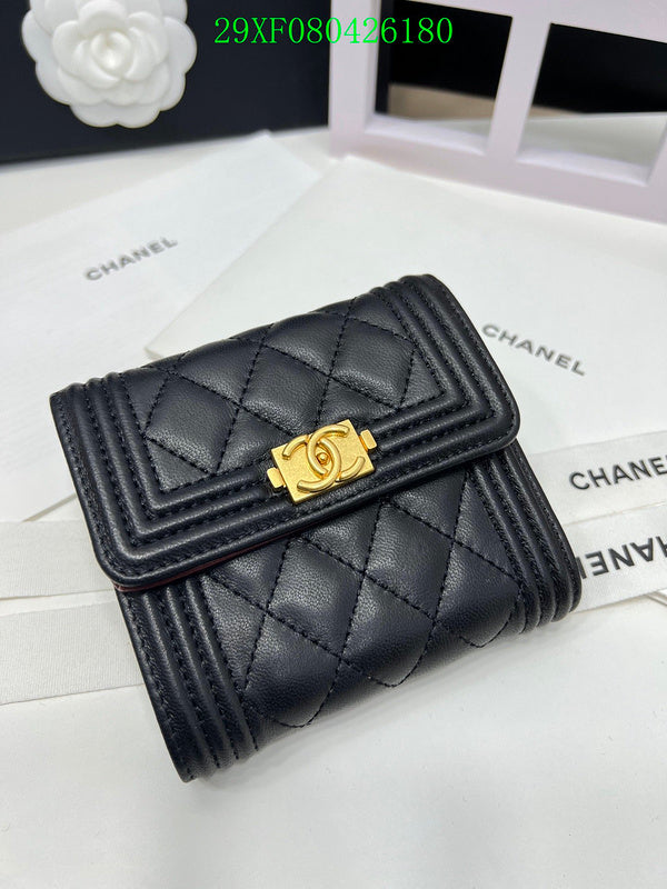 Glami - CHL Wallet - 2373