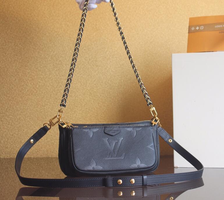 SAMC - LOV Bags - 2273