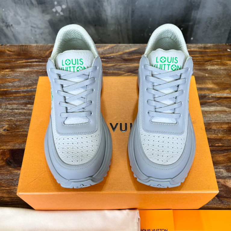 SAMC - LOV Men Shoes - 032