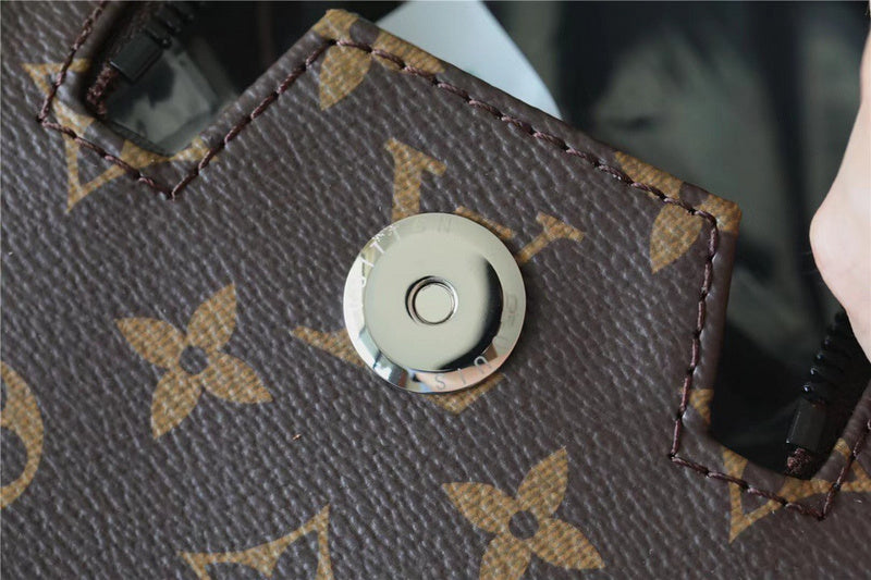 Glami Fashion Lu-Vi bags - 10659