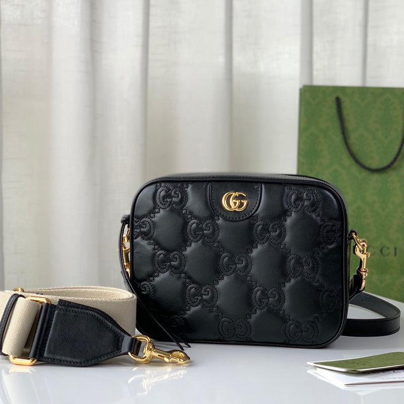 Glami Fashion - GCI Bags - 12826