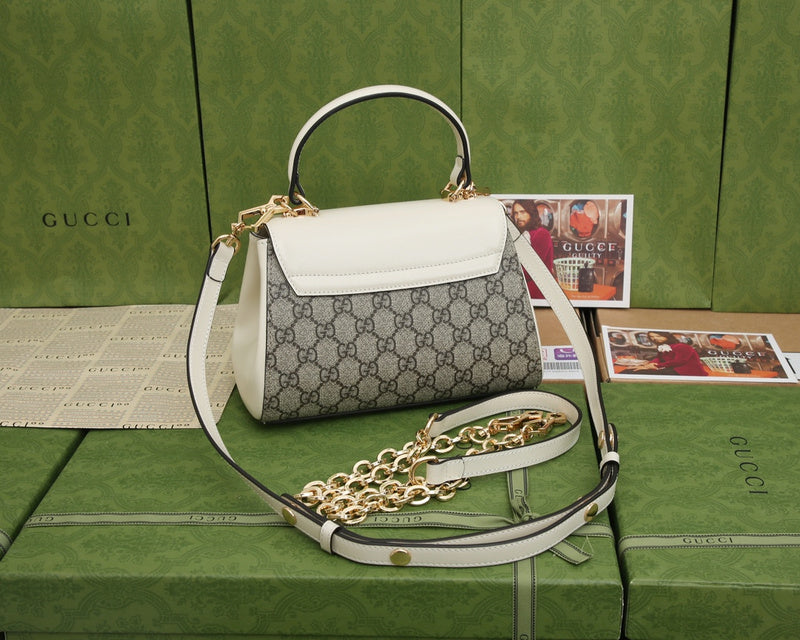 Satchel Bags - GCI Bags - 922