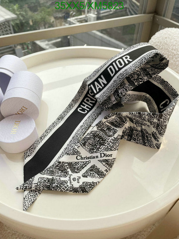 SAMC - DOR Scarves - 317