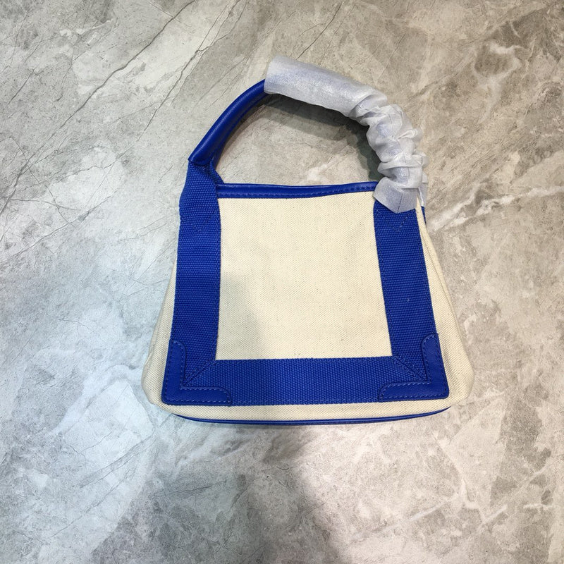 Satchel Bags - BGA Bags - 987