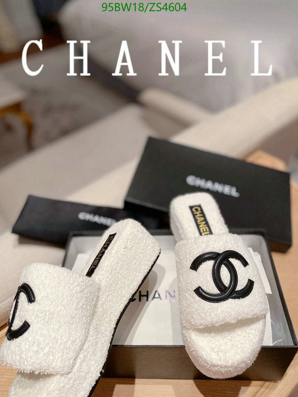 SAMC - CHL Women Shoes Slippers - 150