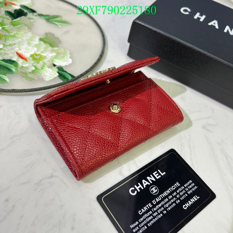 Glami - CHL Wallet - 2498