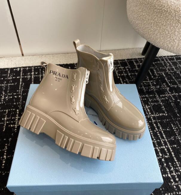 GlamyWomen Shoes - 107