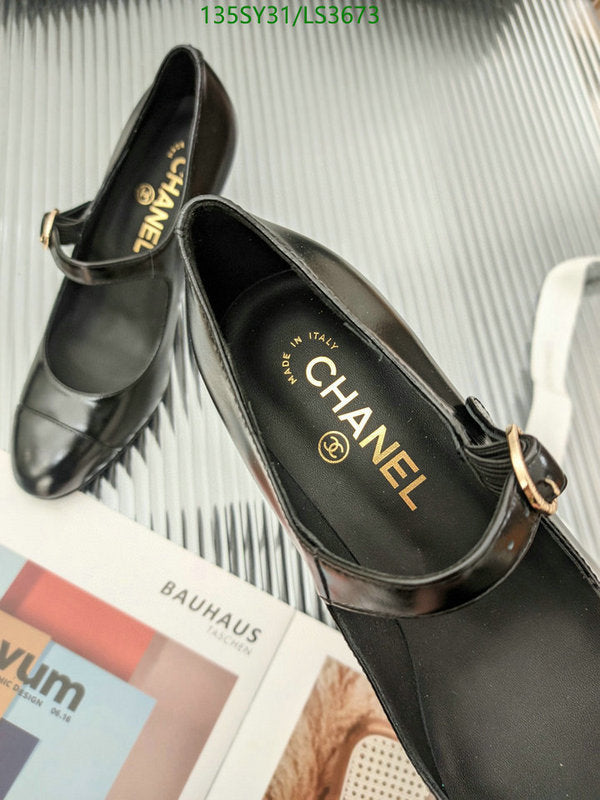SAMC - CHL Women Shoes High Heels - 050