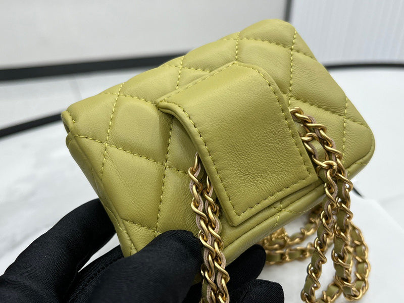 Satchel Bags - CHL Bags - 1321